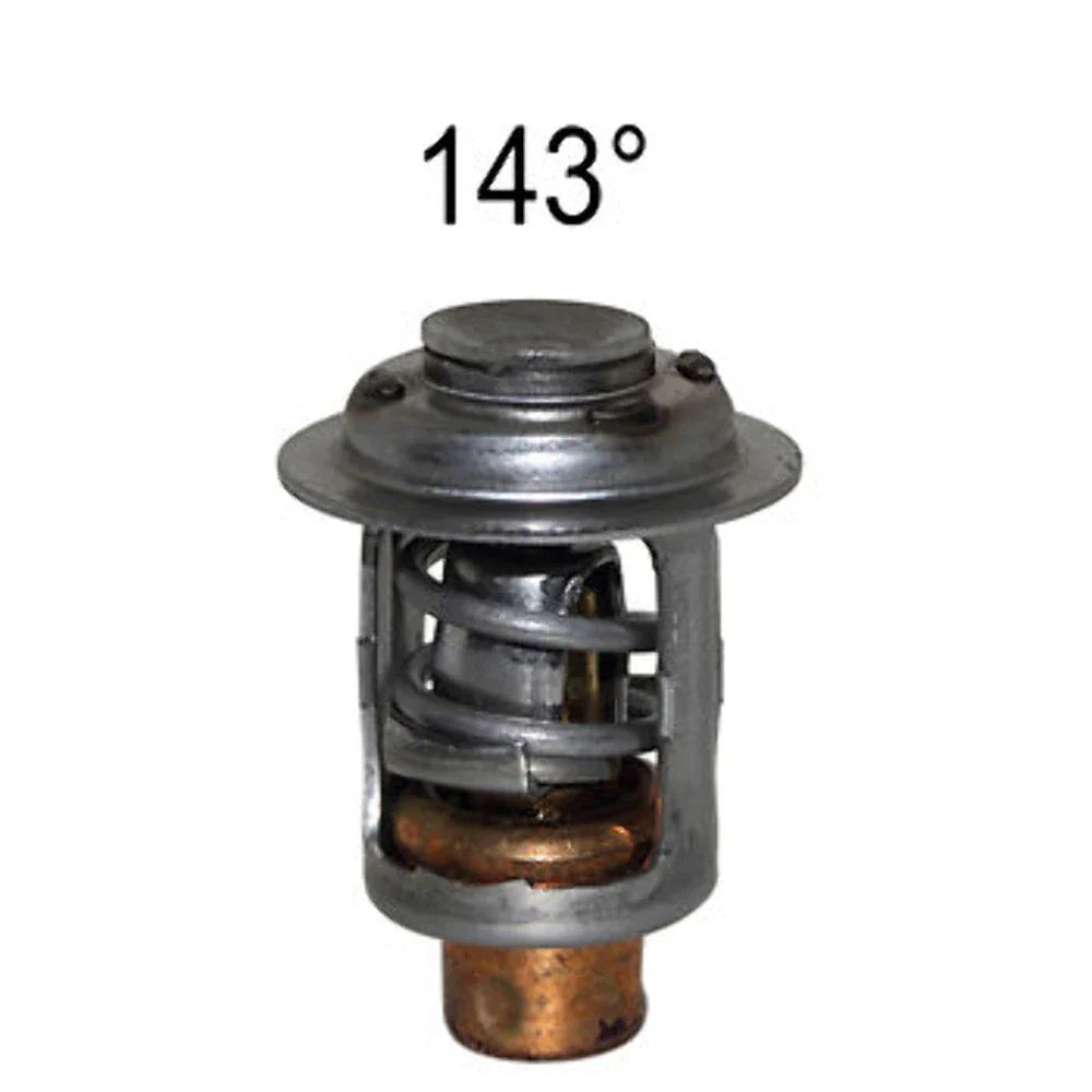 143°F Stainless Thermostat for Johnson Evinrude Mercury 5005440