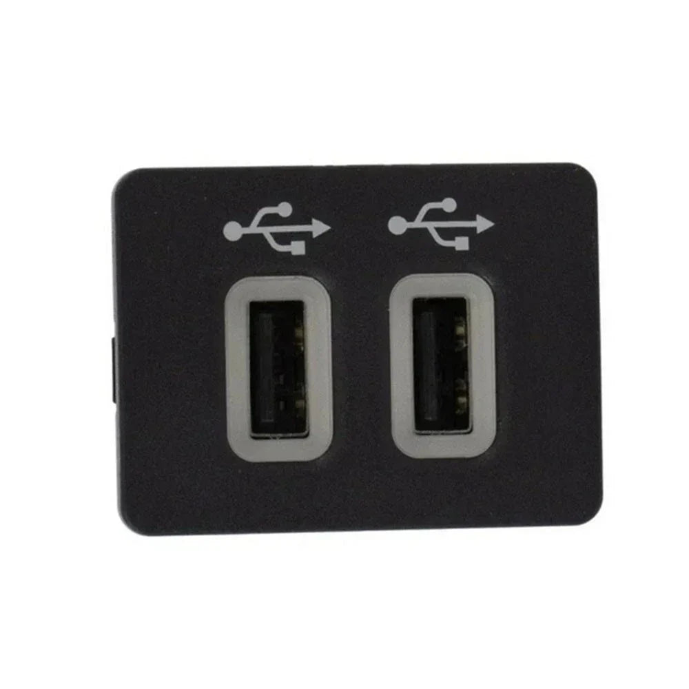 USB Media Interface Module for Ford Transit 2018-2023