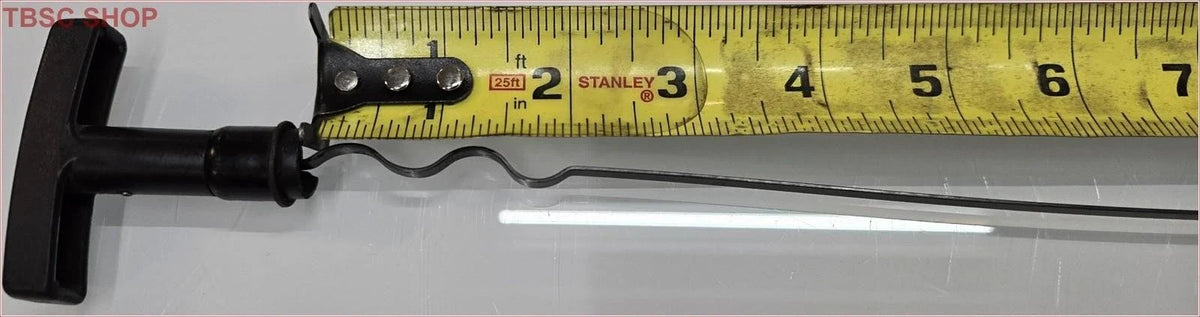 Dipstick for Ford Ranger 2.9L V6 (1989–1992) E97E-6750-AA