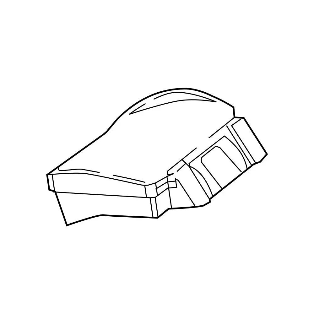 TPMS Sensor for BMW 330i (2017–2020)