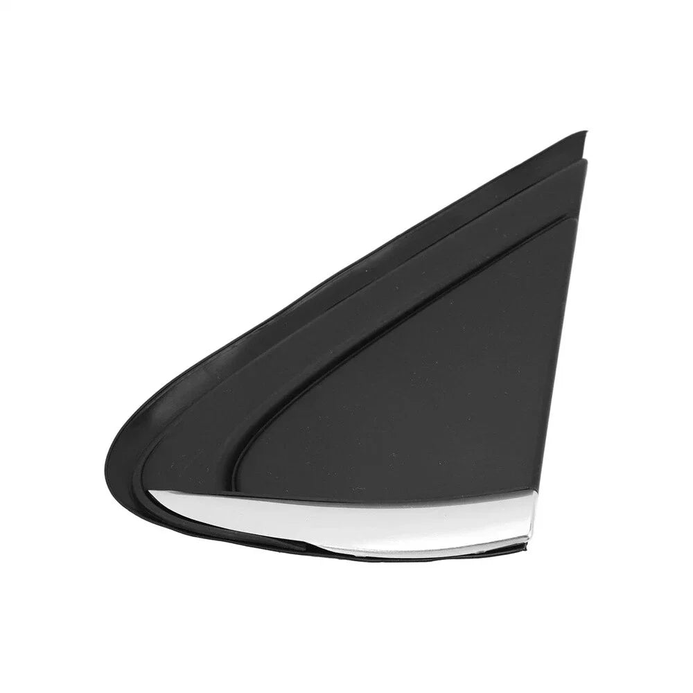 Left Mirror Corner Trim for Chevrolet Cruze Fender Pillar 2016-2019