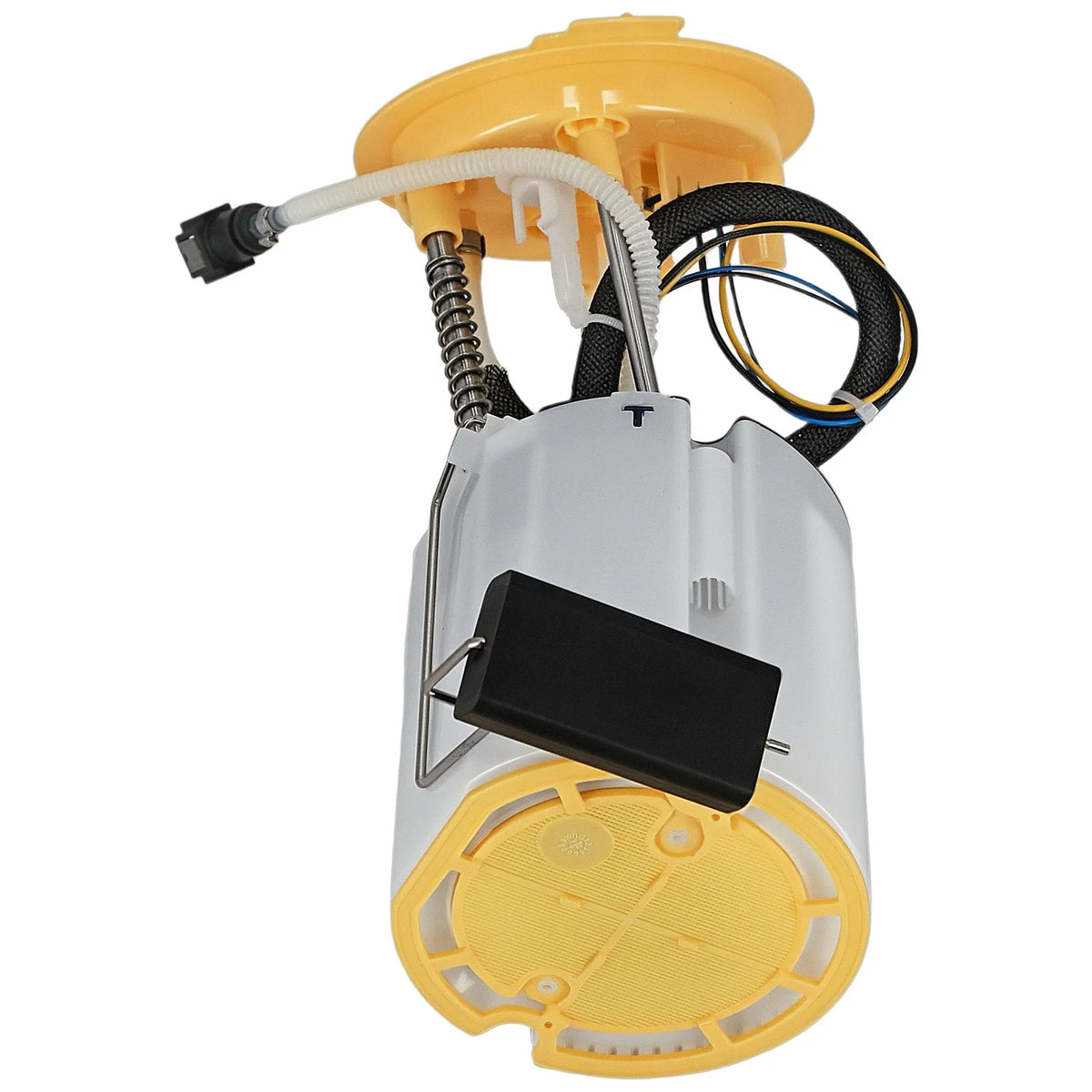 Electric Fuel Pump Assembly with Sender for 2005-2008 Audi S4