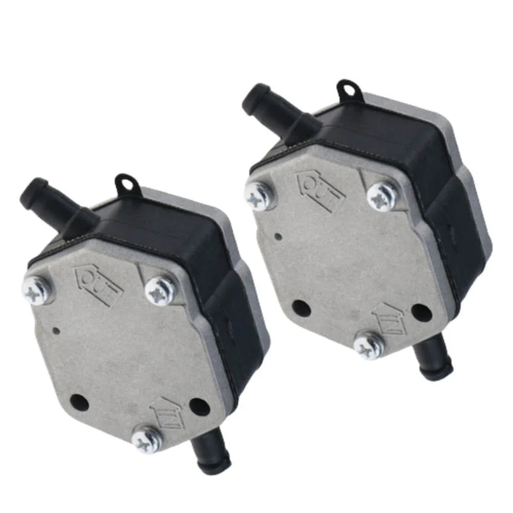 Fuel Pump Assembly (2X) for Yamaha 115 150 175 200 225 250 300