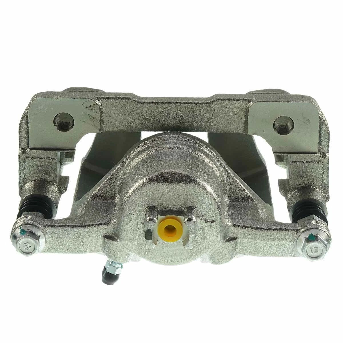 Front Brake Calipers with Bracket - 2X for Honda Civic (2006-2015)