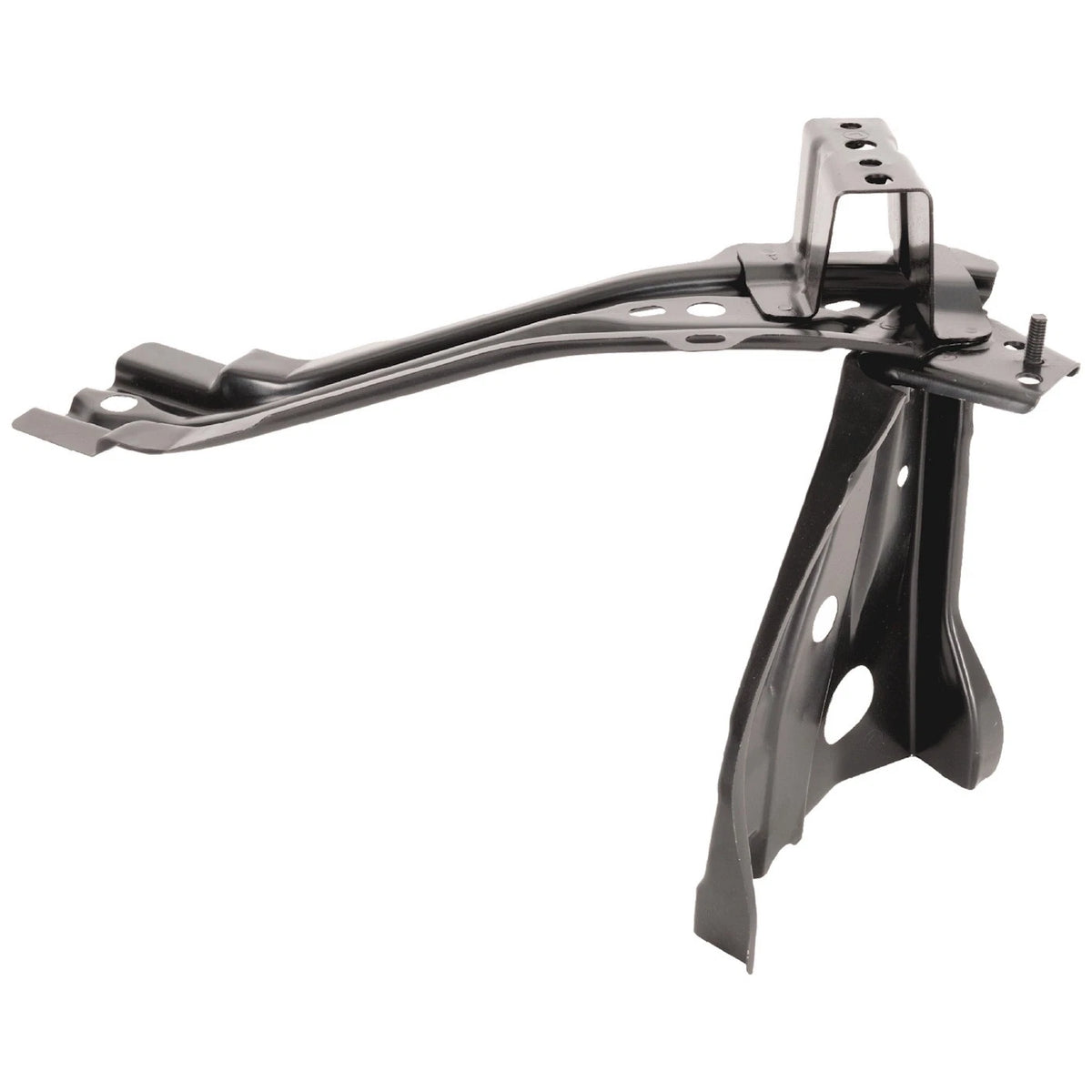 Radiator Support Bracket for Subaru Crosstrek (2018–2023) Right Side