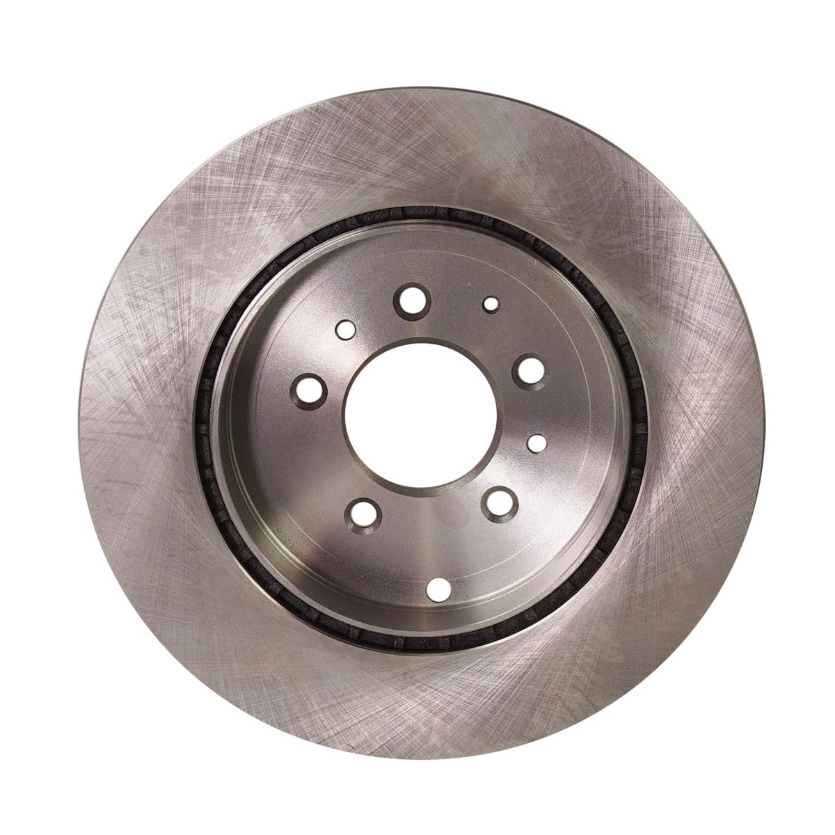 Solid Rear Disc Brake Rotor for Mazda CX-9 (2007-2015)