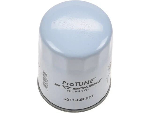 Oil Filter for Suzuki Sidekick 1996–1998 (1.8L 4 Cyl, GS446BW)