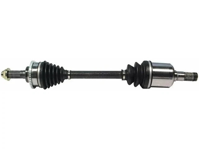 Front Left CV Axle Assembly for Mazda 6 (2003–2008) XF892DH