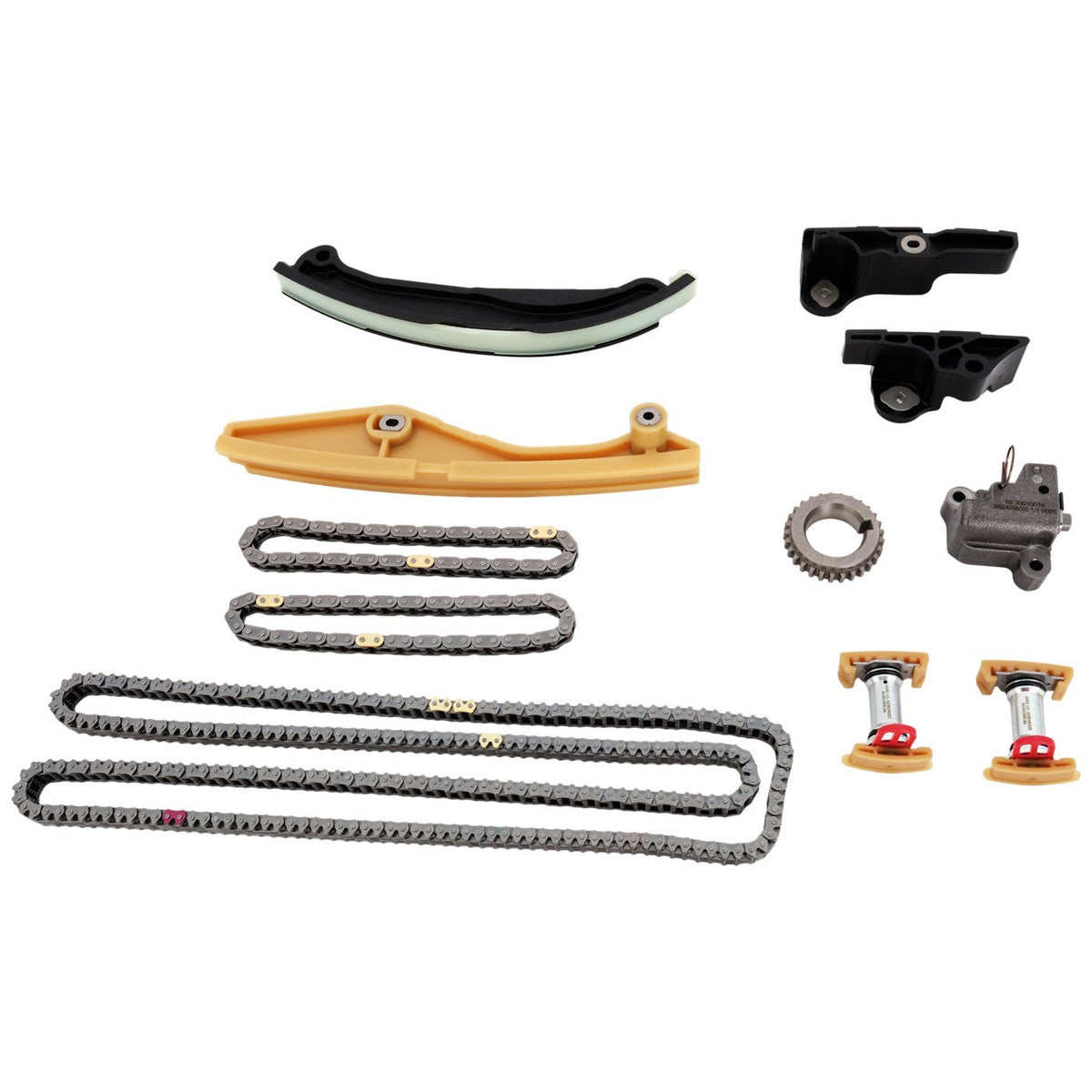 Timing Chain Set for Ford F150, Transit-150, Transit-250, Transit-350