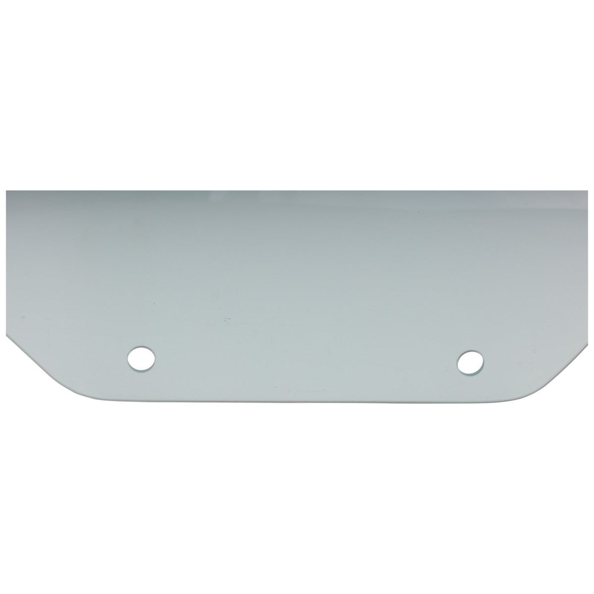 Rear Driver Side Window Glass for 2004-2008 Chevy Aveo