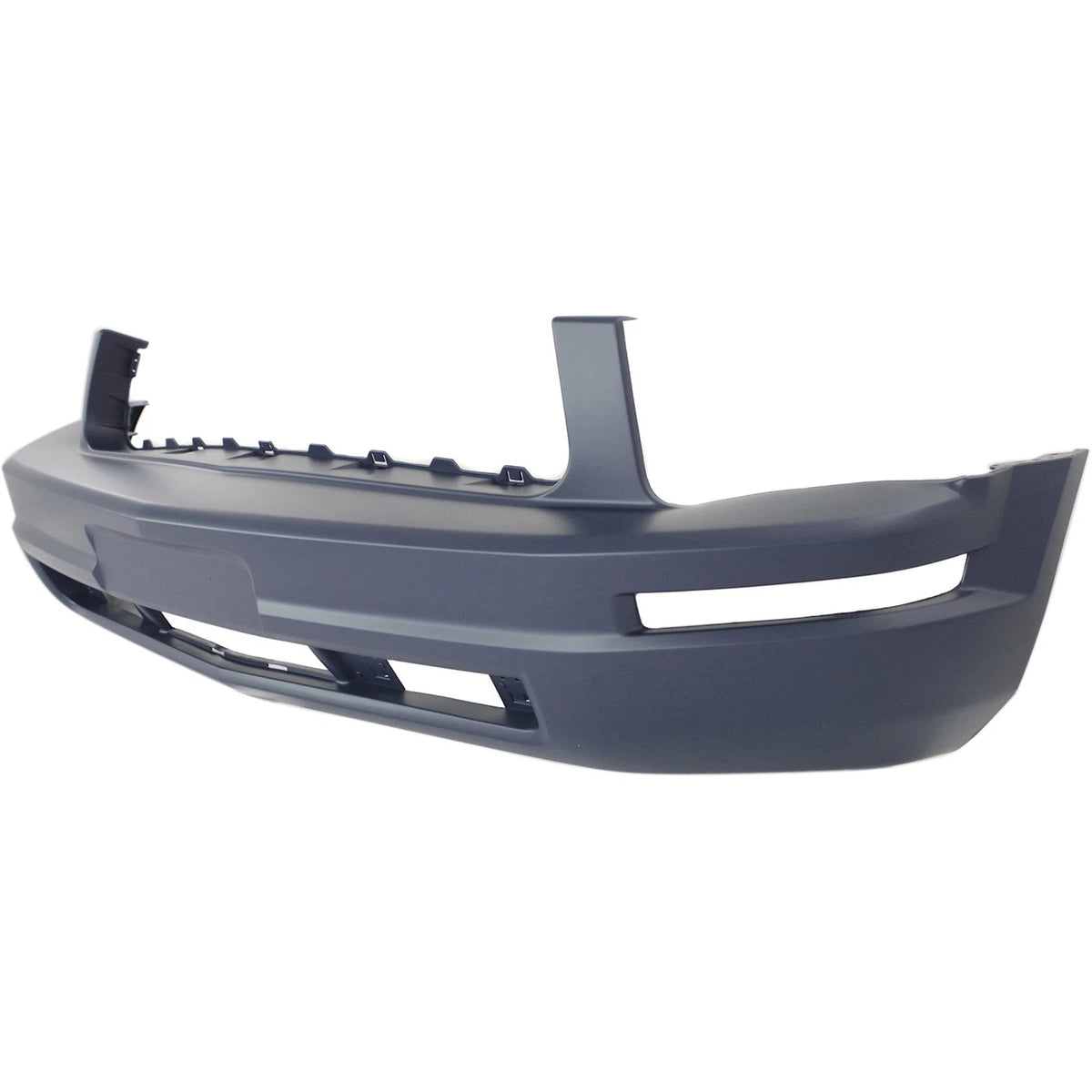 Bumper Covers Set of 2 for Ford Mustang (2005–2009)