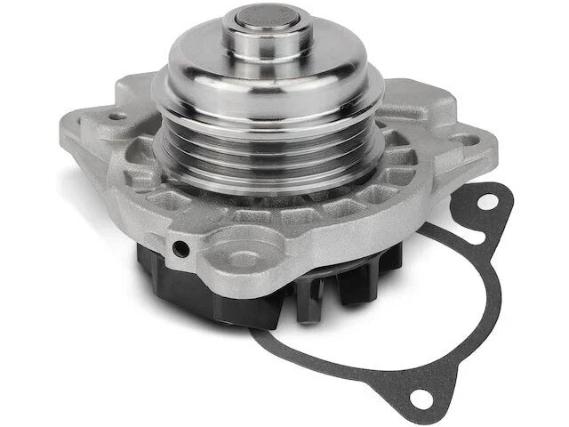 Water Pump for Mazda Tribute 2009–2011 (3.0L V6, BC477XM)