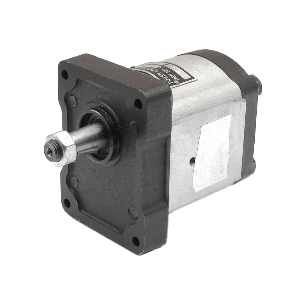 Hydraulic Pump for Case IH MXM120 MXM130 MXM140 (2001–2006) 5121276 84530167