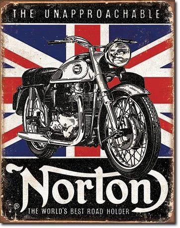Norton Motorcycle Forks for Norton Motorcycle (1953)