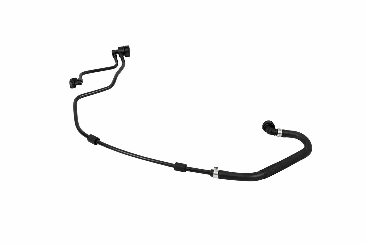 Genuine OEM Engine Coolant Overflow Hose for Mercedes-Benz E450 (2021–2023)