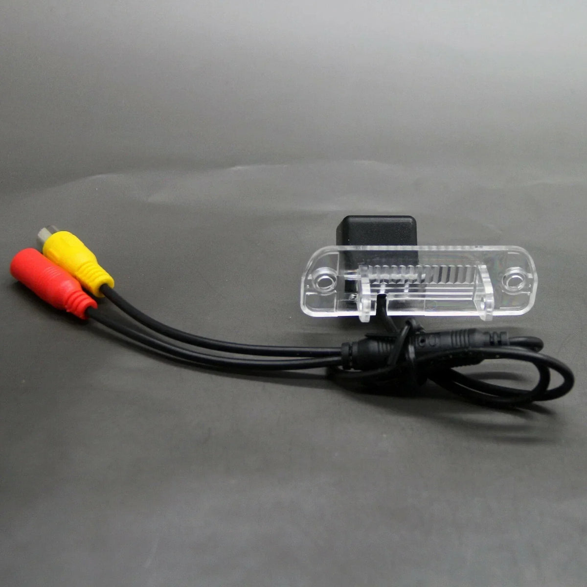 2007-2009 Mercedes Benz R320 Rear View Backup Camera