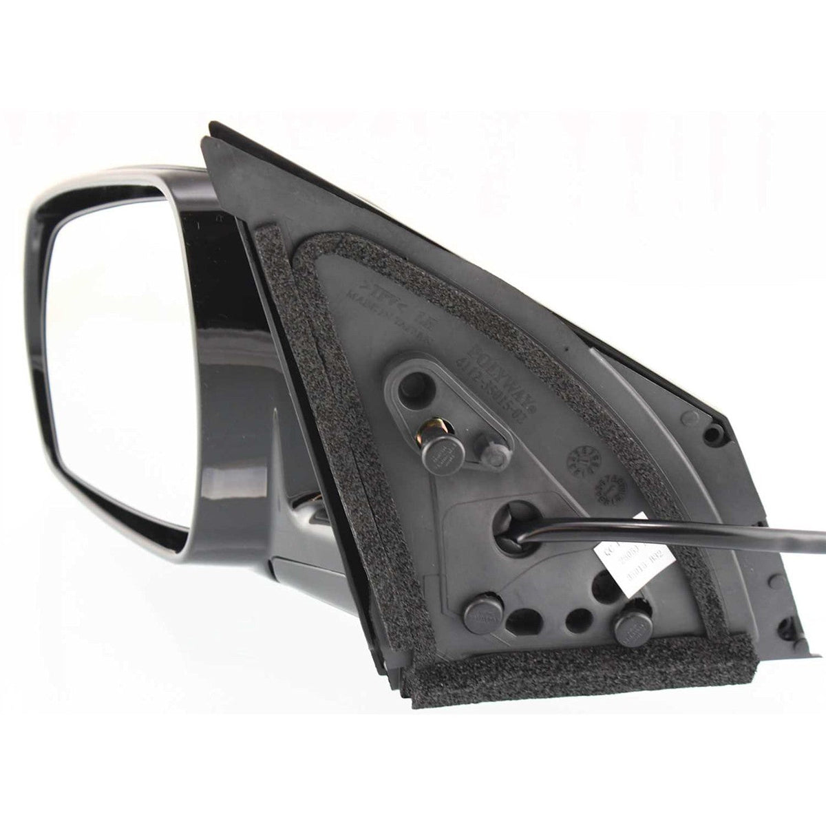Driver Mirror for Nissan Murano (2005-2007)