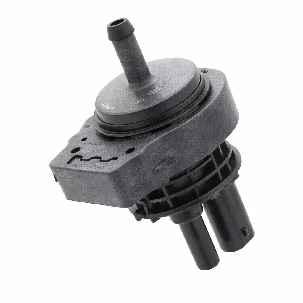 Genuine OEM Vapor Canister Purge Solenoid for Mercedes-Benz S65 AMG (2007–2013)
