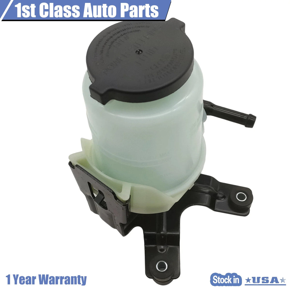 Power Steering Reservoir for Toyota Tundra Sequoia (2007–2021) 603-828