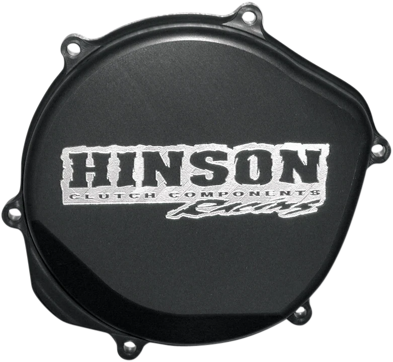 Clutch Cover for Honda C224 (Year Not Specified)