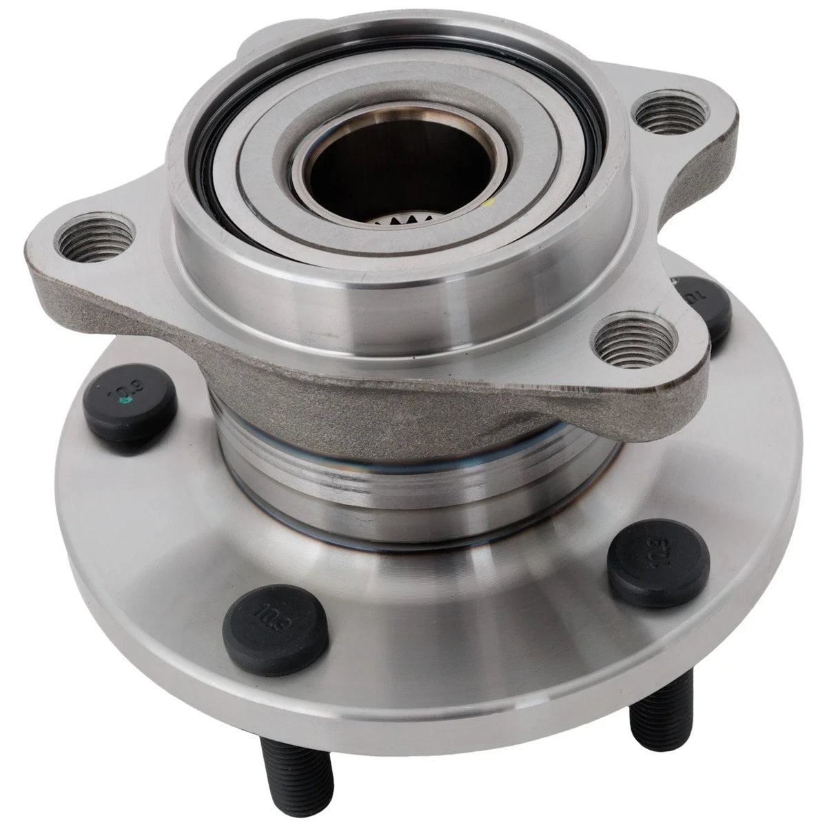 2X Rear Hub Assemblies for Mazda CX-9