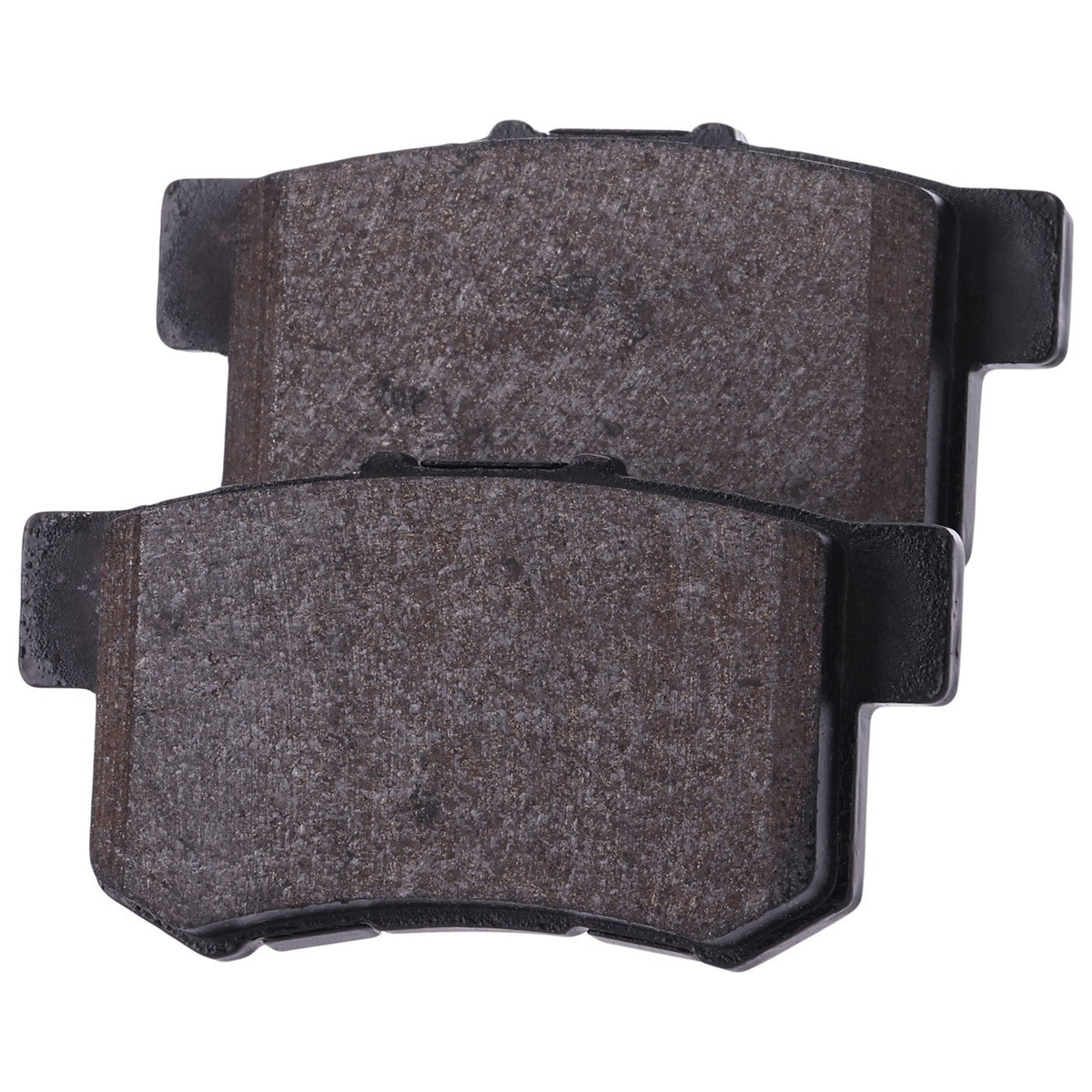 Ceramic Rear Brake Pads for Honda CR-V and Acura RDX - Set of 4