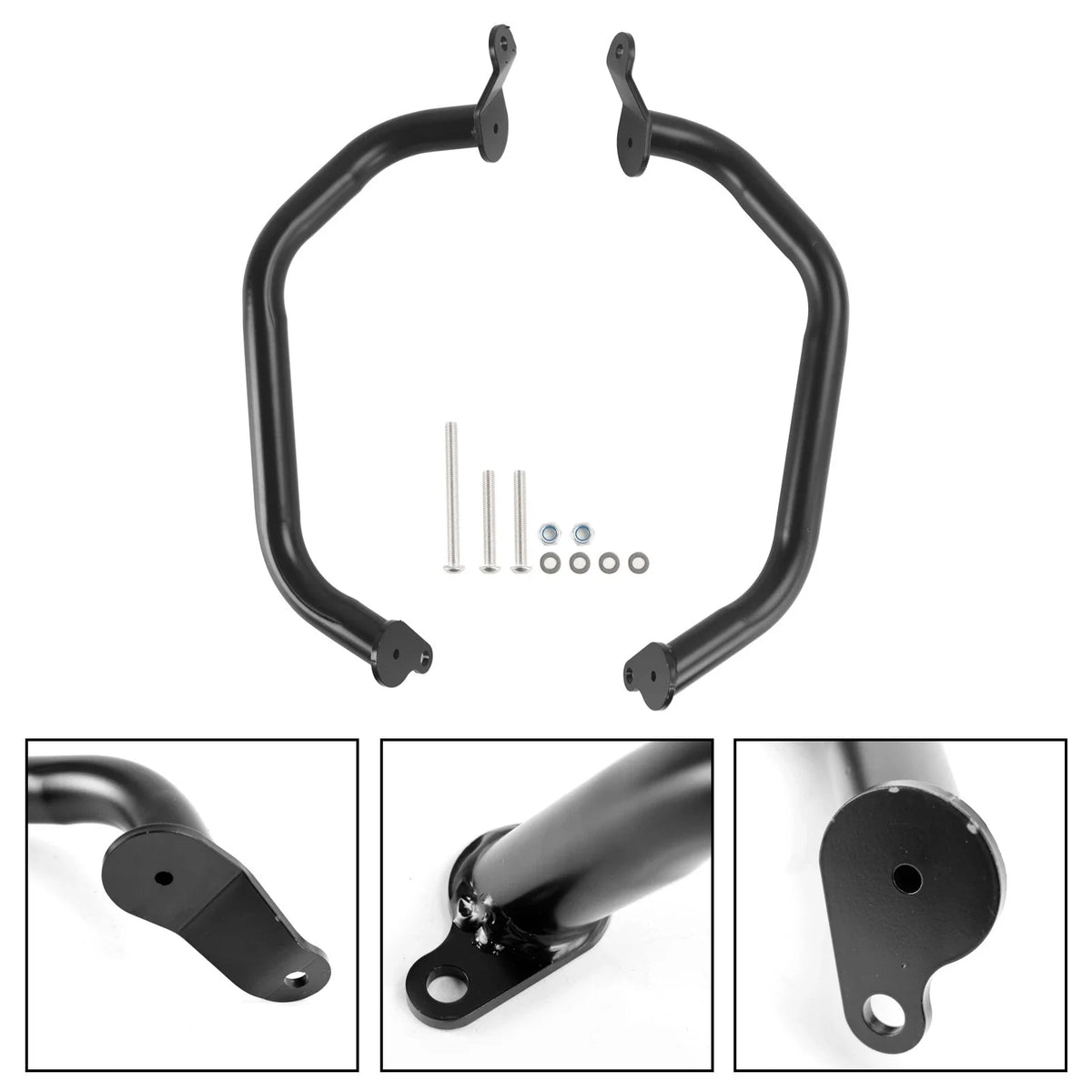 Frame Protector Engine Guard Crash Bar for Suzuki Boulevard M109R 06-22