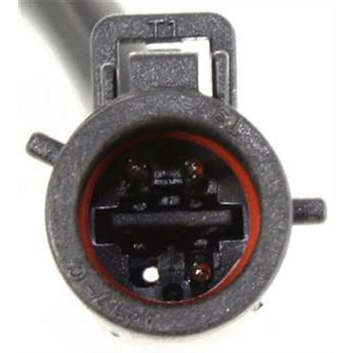Power Mirror Manual Folding for 1992-1996 Ford F-150 Front Driver Side