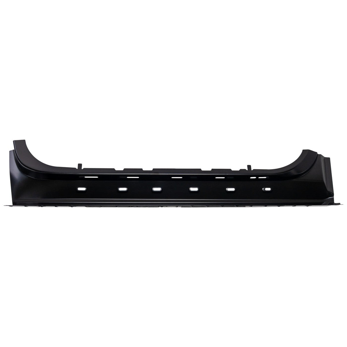 Driver Side Rocker Panels for Ford F-150, F-250, F-350