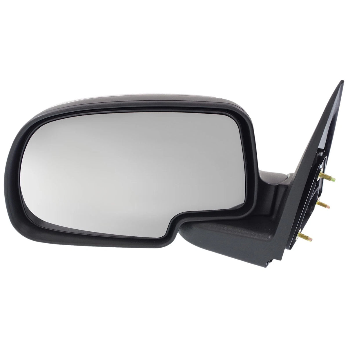 Driver Left Side Mirror for Chevy Suburban Avalanche Yukon (2000–2006) 15037957