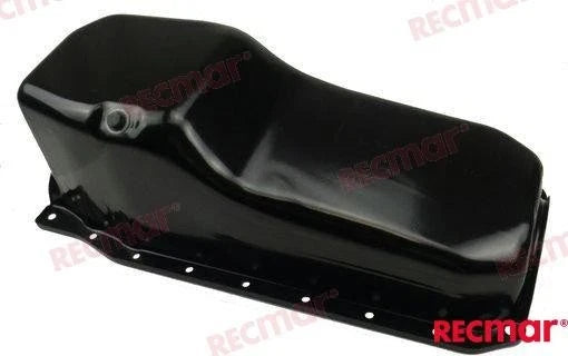 Oil Pan for Mercruiser Volvo Penta V8 5.0L 5.7L 305 350 (1986–Present) 805930A1 3857778