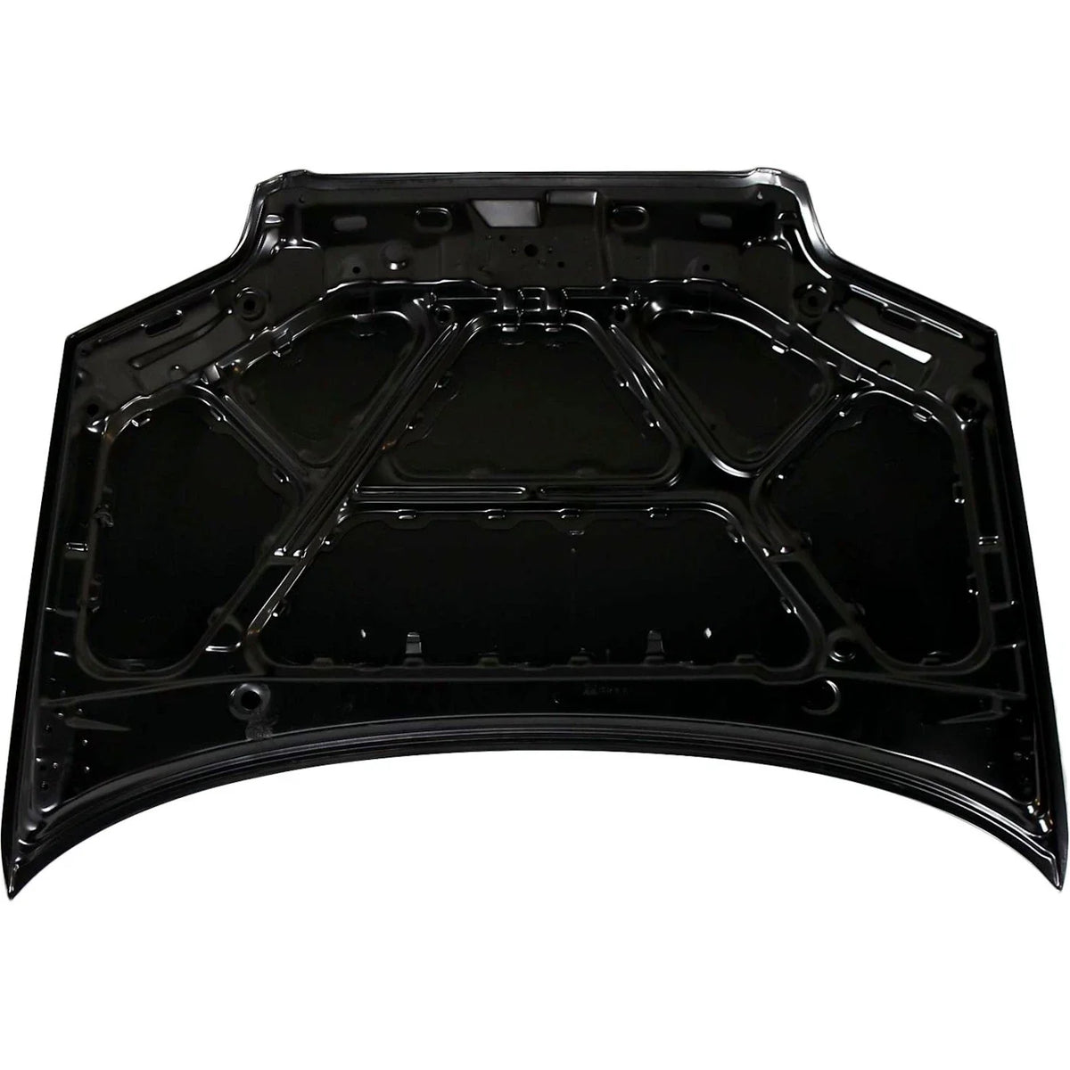 2004-2008 Chevrolet Aveo Hatchback Replacement Hood