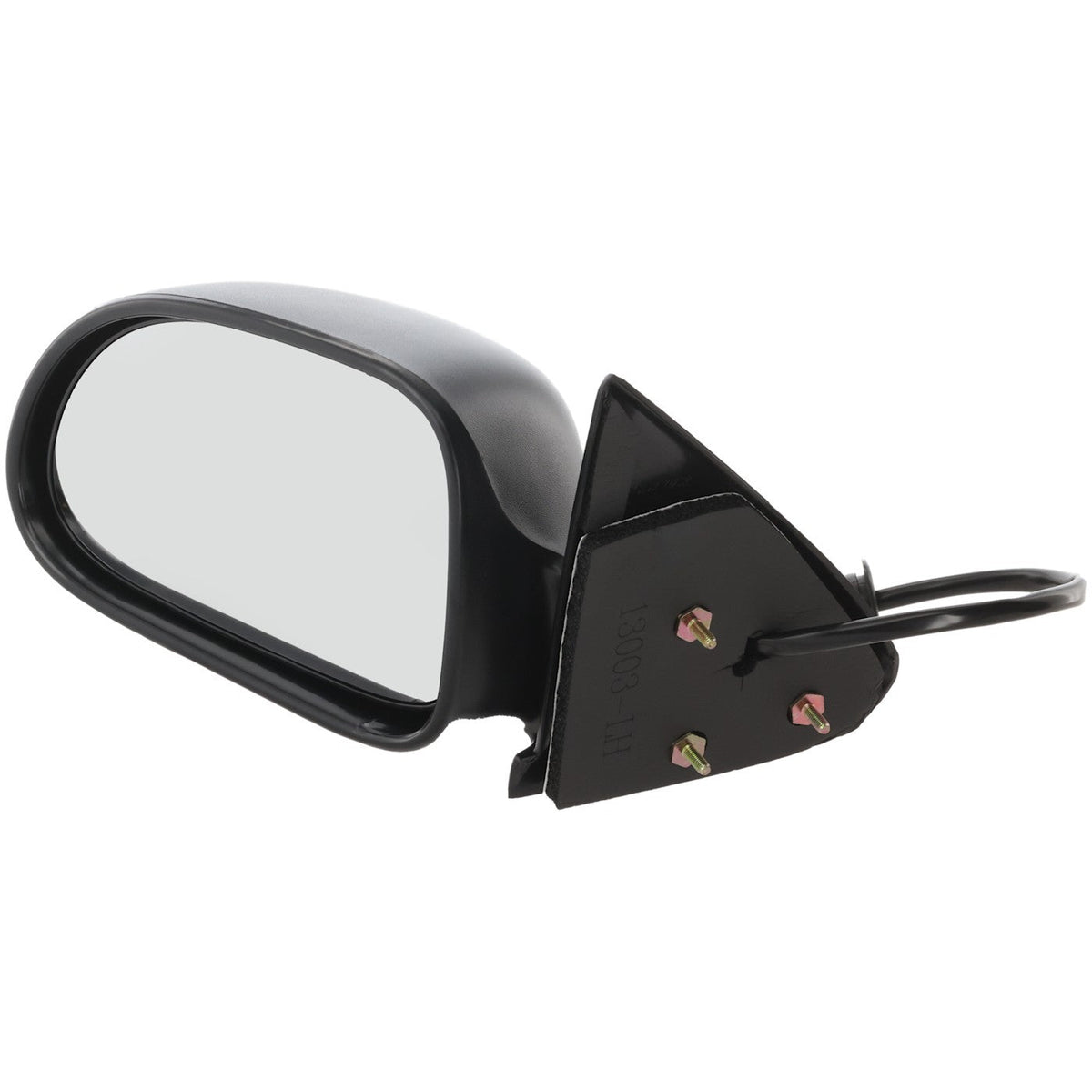 Driver Left Mirror for Dodge Dakota Durango (2001-2003)