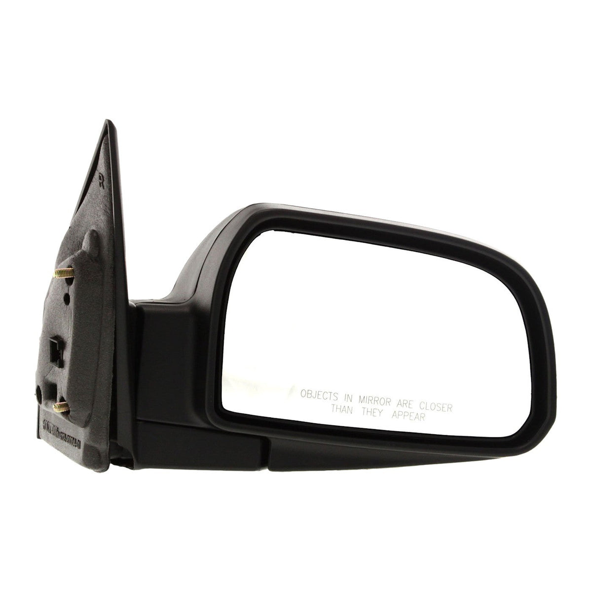 Heated Right Mirror Replacement for Hyundai Tucson 2005–2009