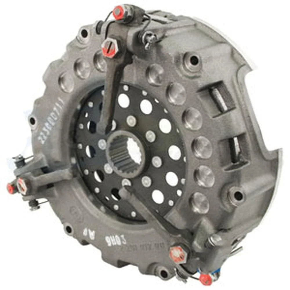 Pressure Plate A-04381291-AI for
