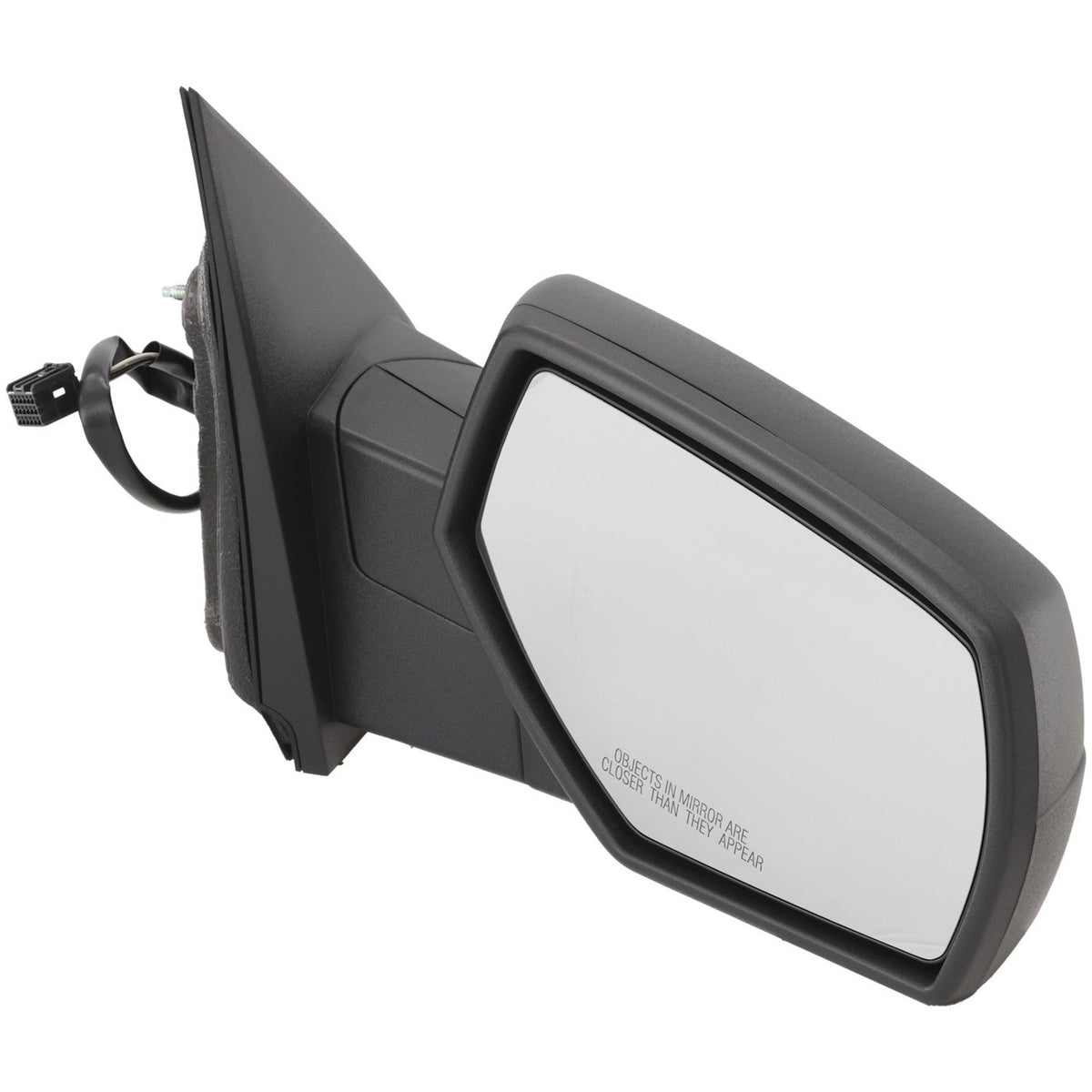 Heated Side Mirror for GMC Sierra 3500 HD and Chevy Silverado 1500