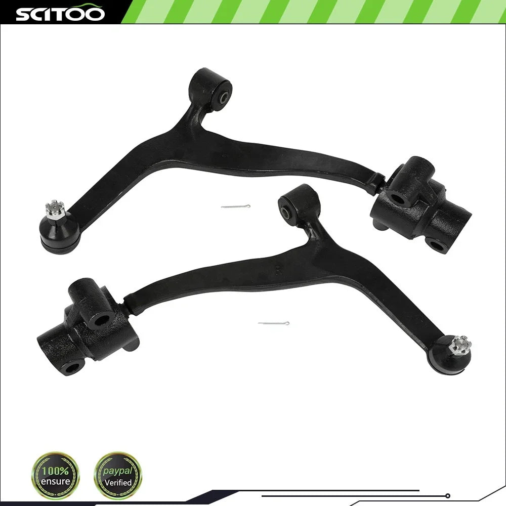 Lower Control Arm Ball Joint Pair for Infiniti FX35 2003-2008