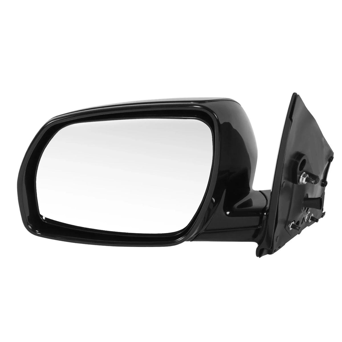 Driver Left Side Door Mirror for Nissan Murano (2003–2004) - Power, Heated, Memory