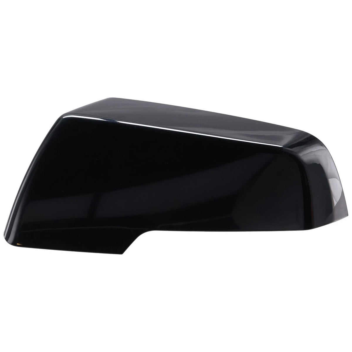 Driver Left Side Mirror Cover for Chevy Traverse (2018–2020) 84291832