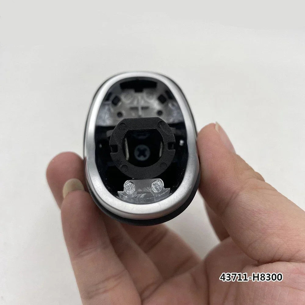 6 Speed Shift Knob for Kia Cerato 2017-2018