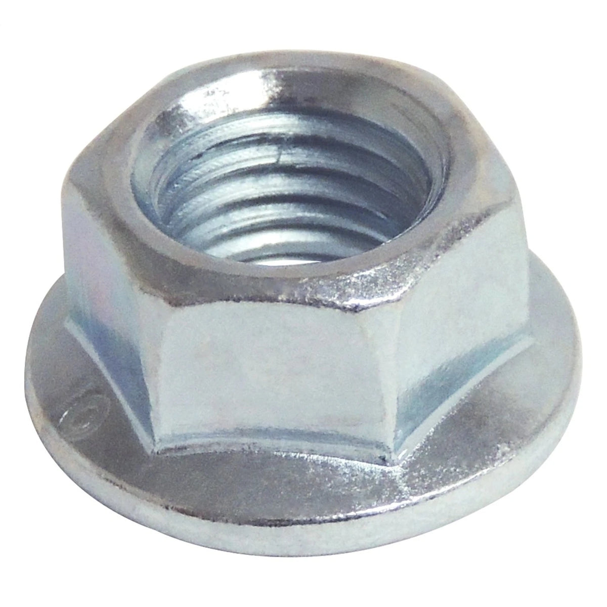 Nut for Ram 1500 2500 3500 4500 5500 Jeep (6503335)