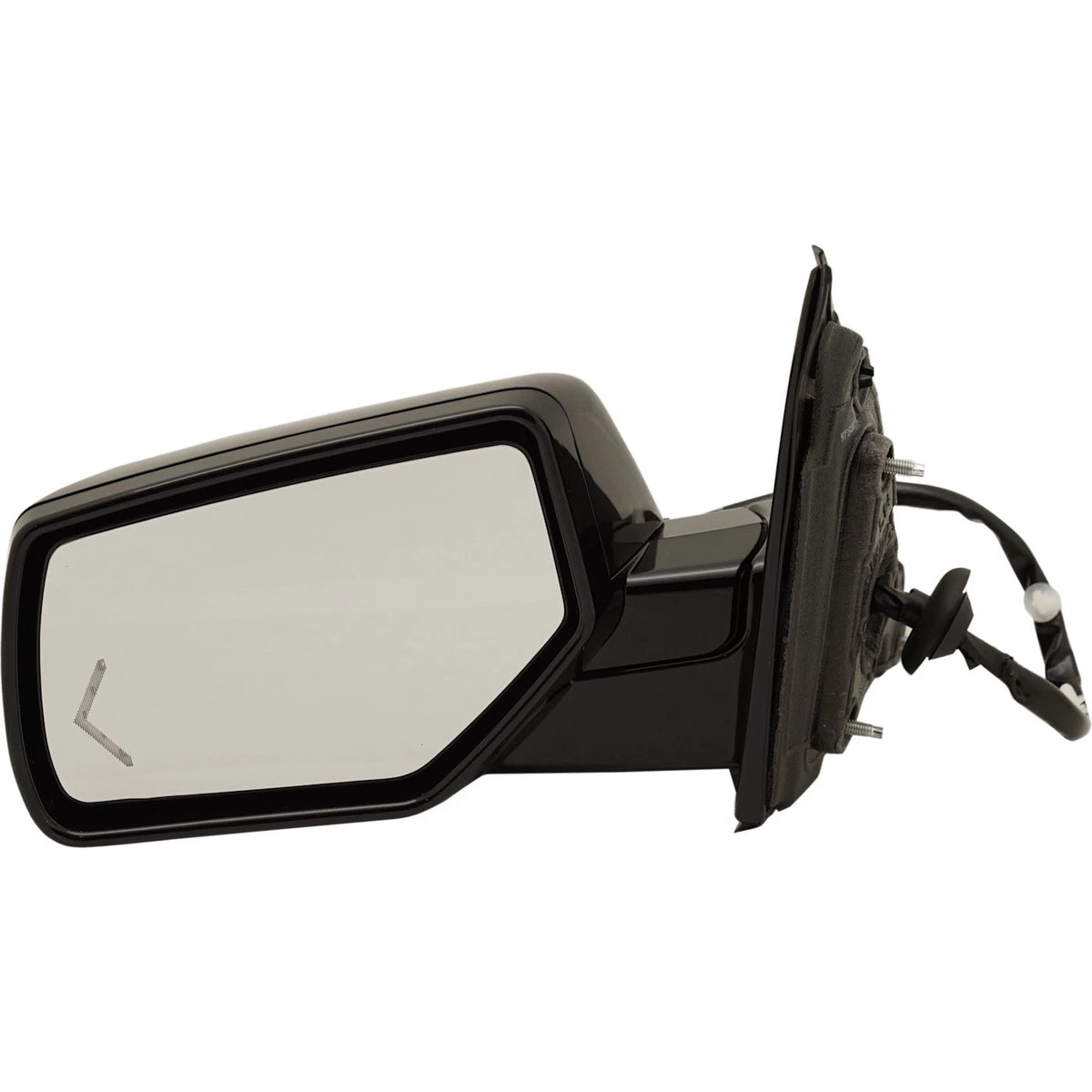 Heated Mirrors Set of 2 for Chevy Tahoe