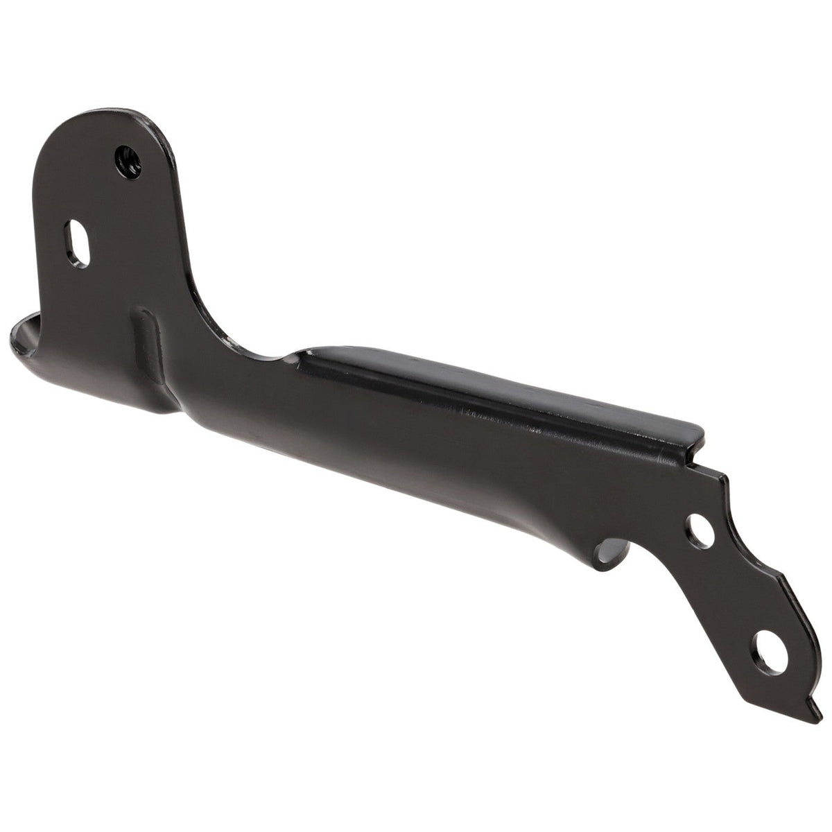 Hood Hinges Set for Chevy Sierra 1500 Limited 2019