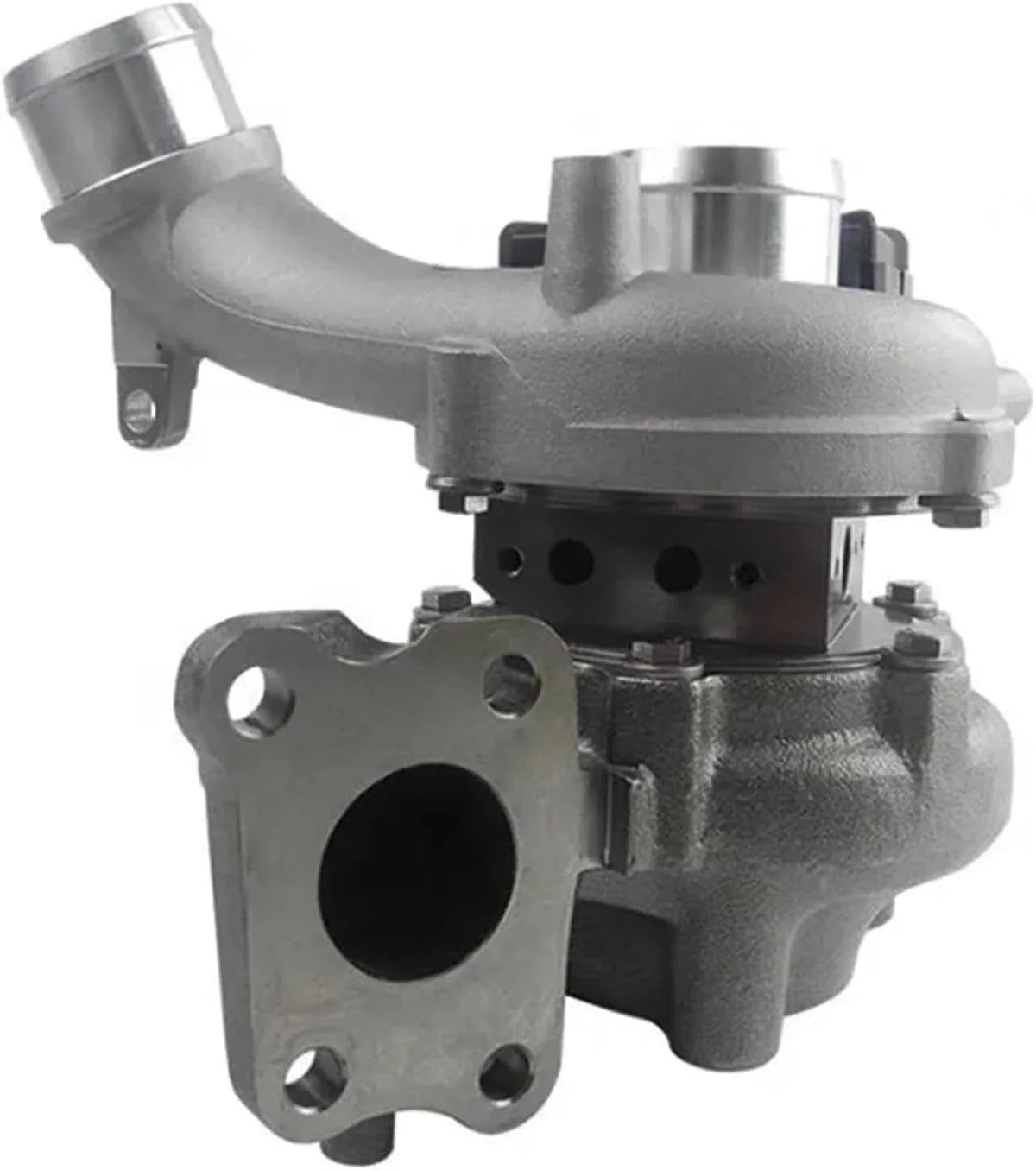 Turbo BV45 Turbocharger 53039700345 for Nissan Navara (YD25DDTi)