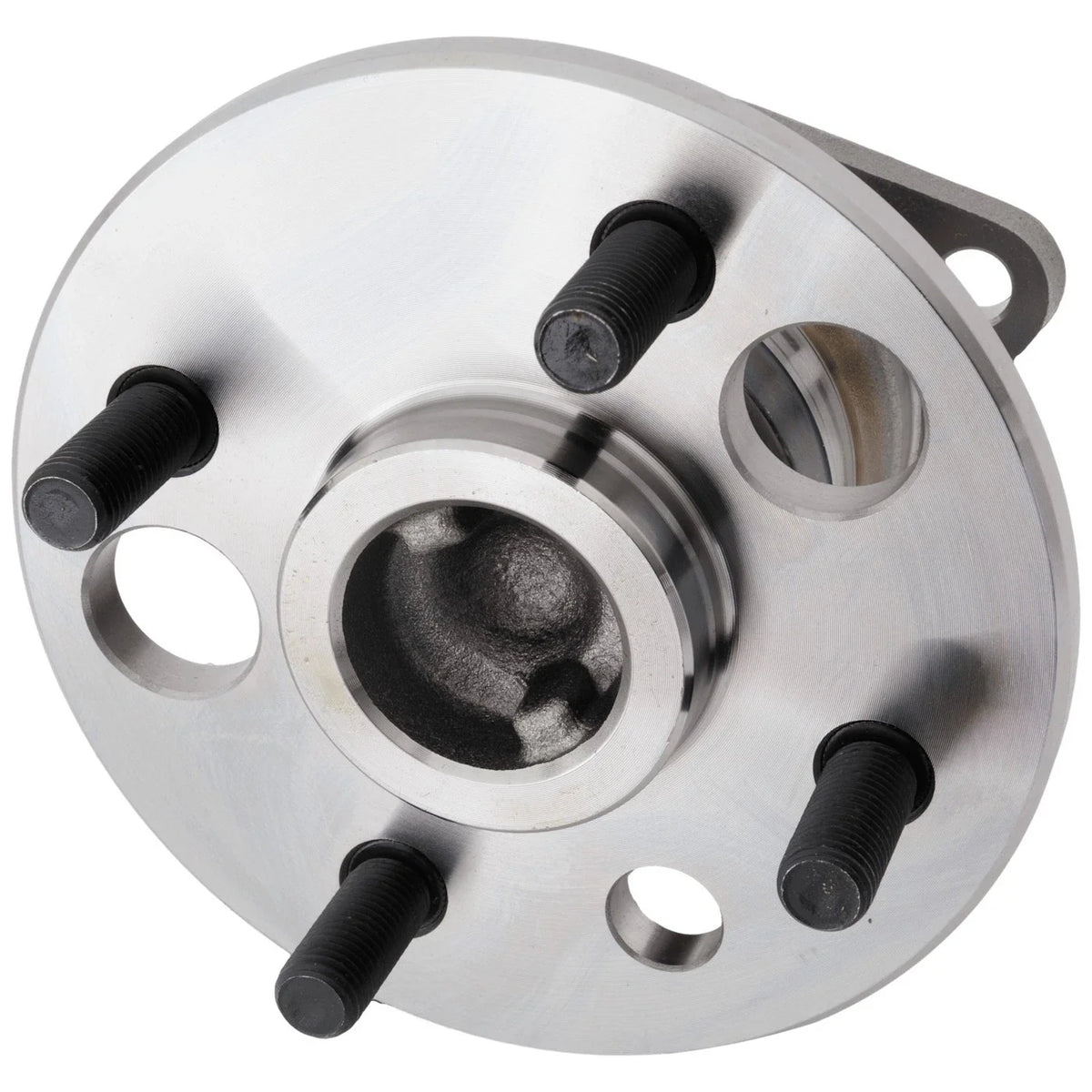 Wheel Hub Set (2) for Chevy Prizm