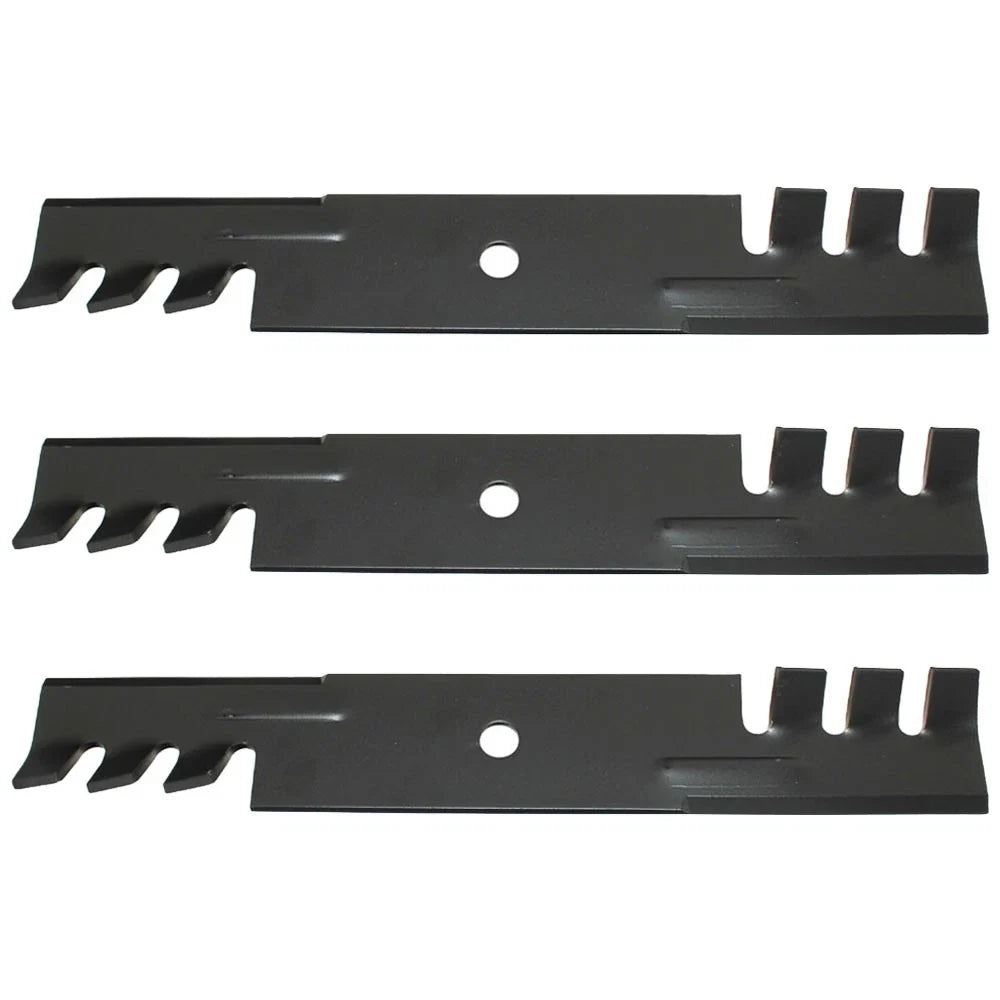 3X Mulching Blade for Snapper CZT19480KWV CZT1948KWV HAZT21480BV