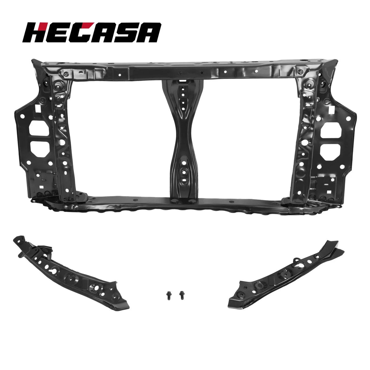 Front Core Support Radiator for 2017–2023 Subaru Impreza #SU1225153