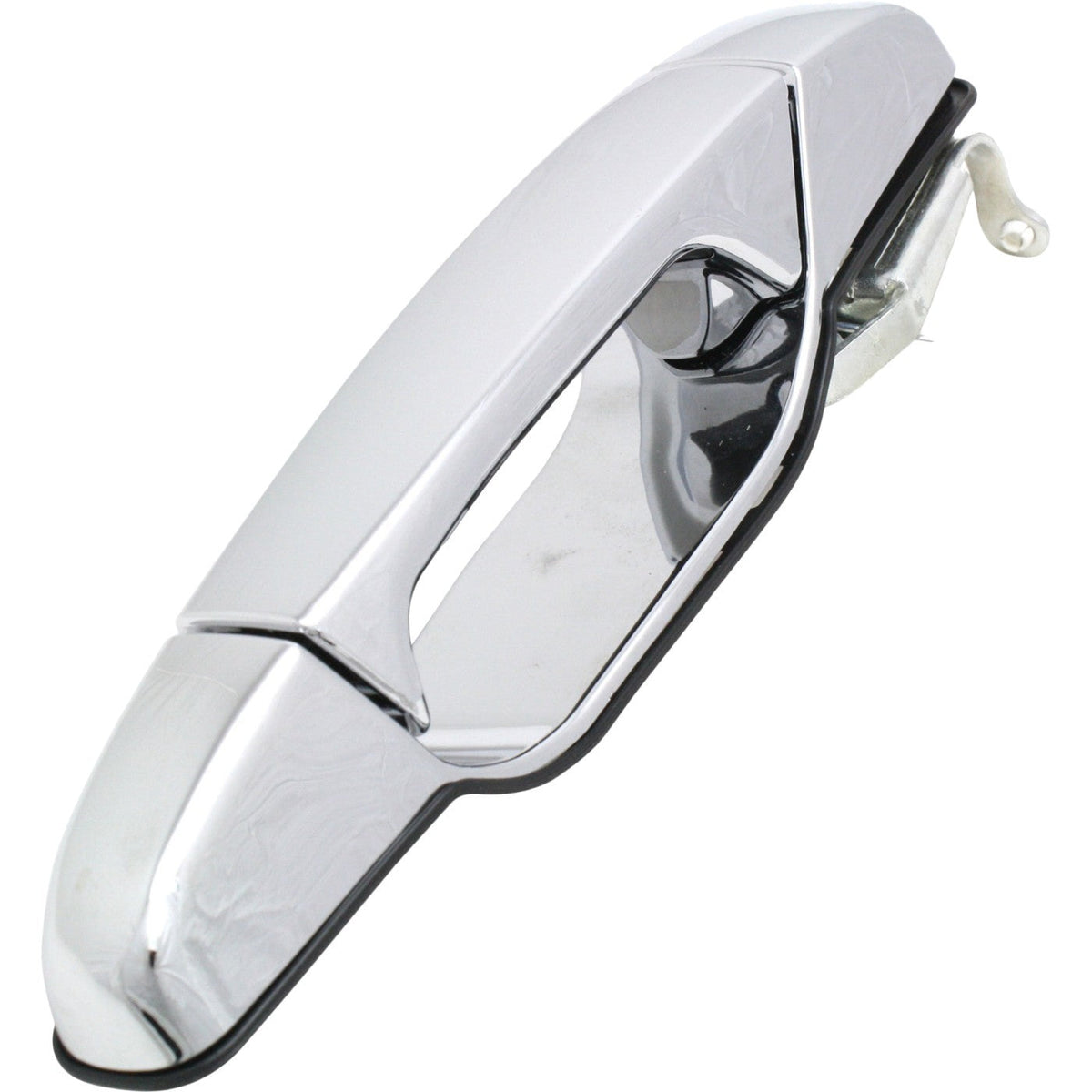 Chrome Exterior Door Handle for 2007-2013 Chevrolet Silverado 1500