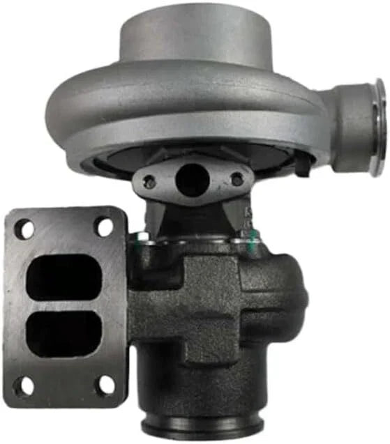 HX35 Turbocharger for Komatsu PC200-8, PC210-8 (6754-81-8090, 4037469)