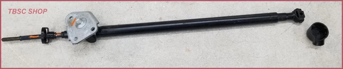 Liftgate Tailgate Power Lift Rod for Ford Flex (2009–2012)